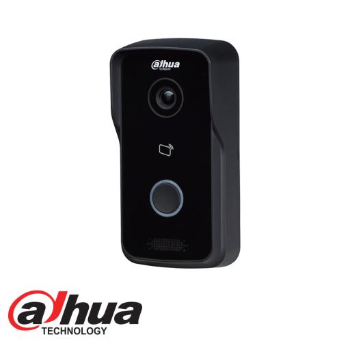 Dahua VTO2111D-WP IP WiFi Video Doorbell